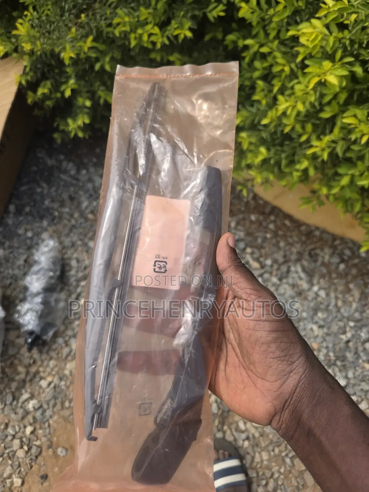 2023 Honda Hr-v Windshield Wiper