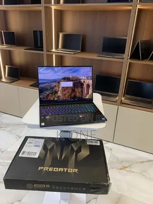 Laptop Acer Predator Helios Neo 16 16GB Intel Core i9 SSD 1T