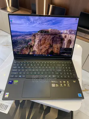 Laptop Acer Predator Helios Neo 16 16GB Intel Core i9 SSD 1T