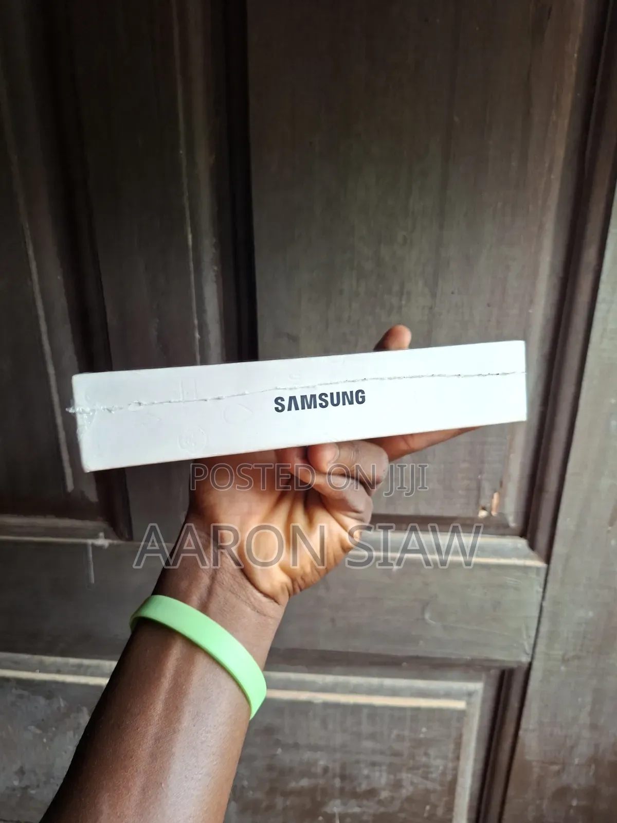 New Samsung Galaxy S21 FE 5G 128 GB Black