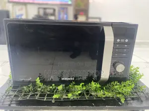 Samsung 23L Microwave With Grill