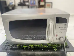 Samsung 23L Microwave With Grill
