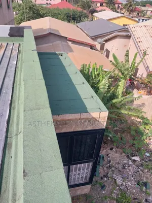 Secret Roof Waterproofing