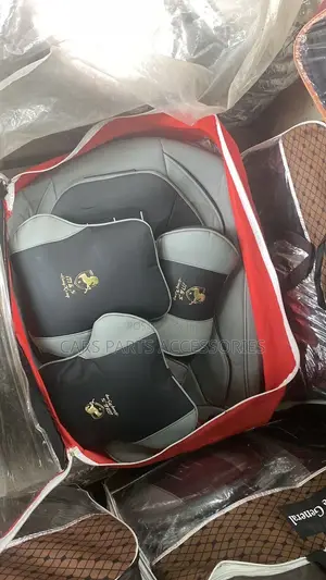 Original Leather Seat Cover Hong Kong