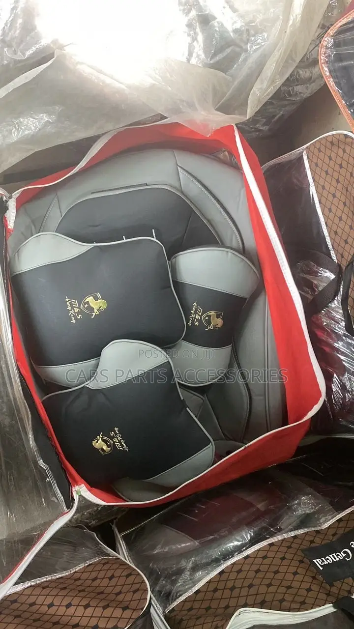 Original Leather Seat Cover Hong Kong