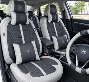 Original Leather Seat Cover Hong Kong