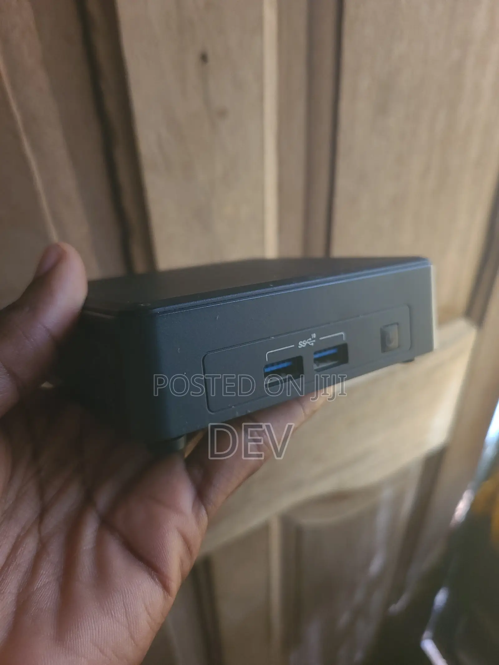Desktop Computer 32GB Intel SSD 128GB