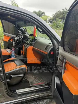Toyota Land Cruiser 4.0 V6 GX-R 2014 Gray