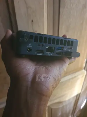 Desktop Computer 32GB Intel SSD 128GB