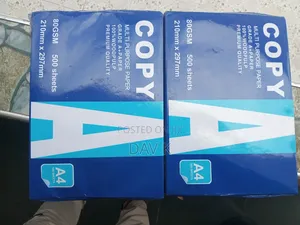 Copy a A4 Copy Paper 70gsm for Sale