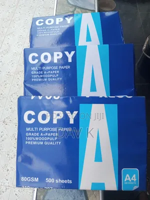 Copy a A4 Copy Paper 70gsm for Sale