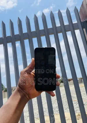 Apple iPhone 12 Pro Max 128 GB Blue
