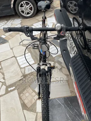 (Frenzy Triumph)Mountain Bicycle