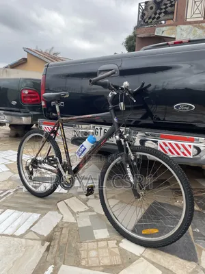 (Frenzy Triumph)Mountain Bicycle