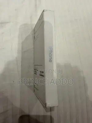 New Apple iPhone Air 256 GB White