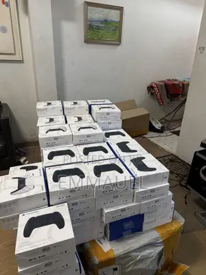 PlayStation 5 Controllers