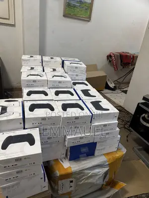 PlayStation 5 Controllers