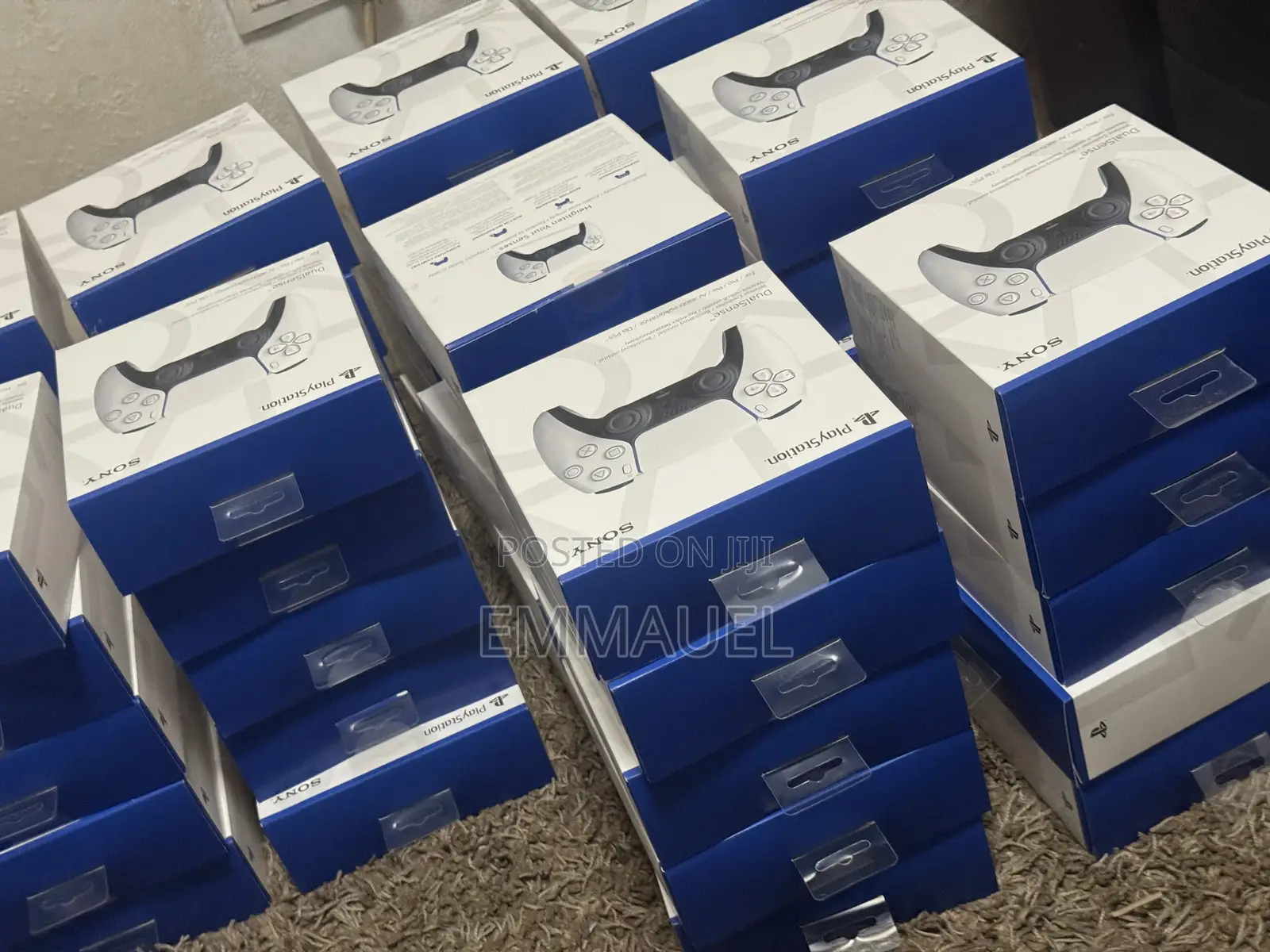 PlayStation 5 Controllers