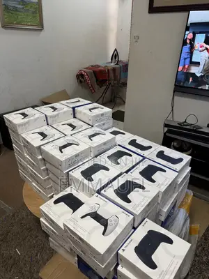 PlayStation 5 Controllers