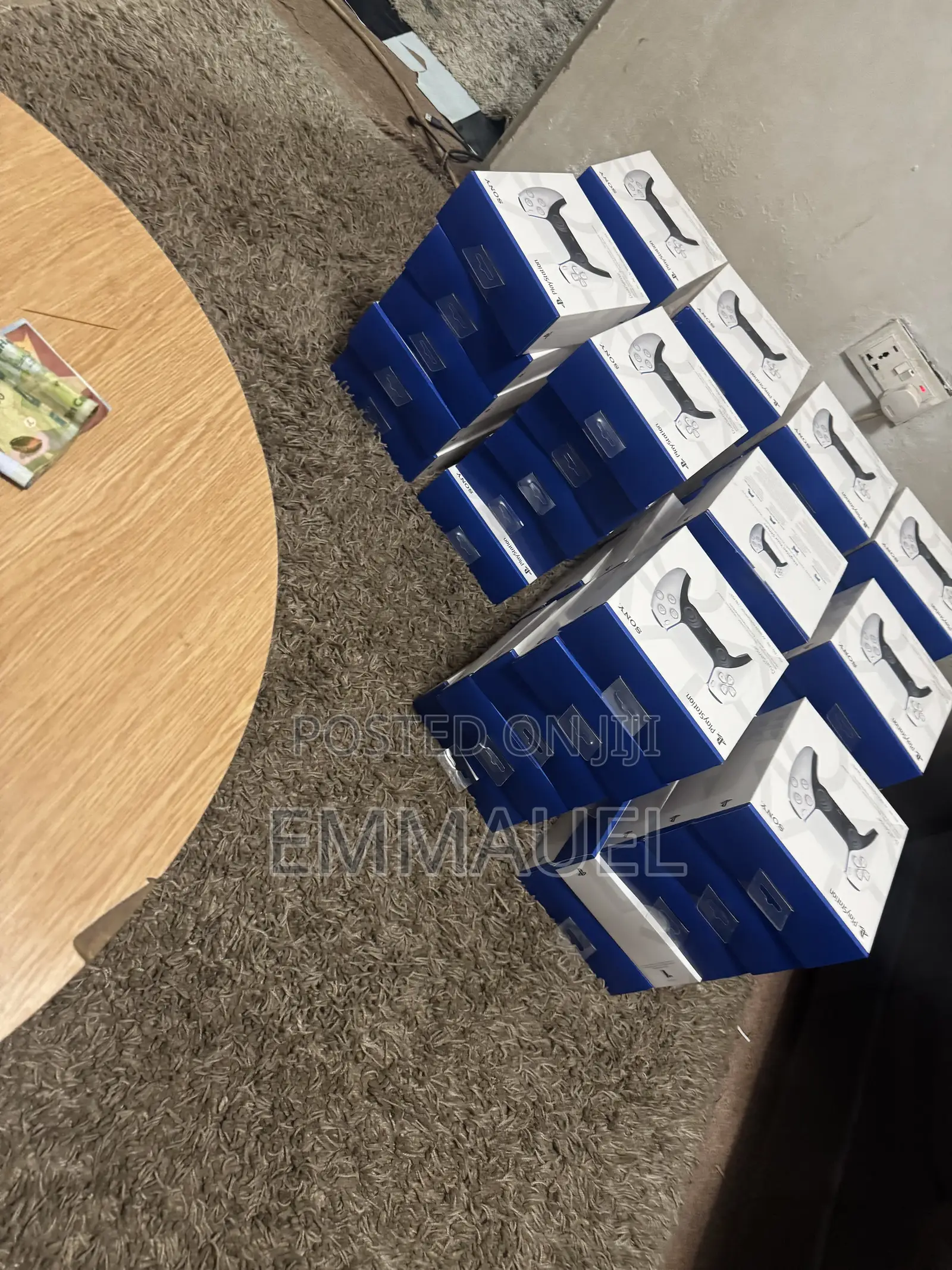 PlayStation 5 Controllers