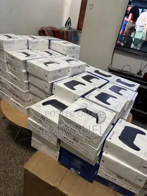 PlayStation 5 Controllers