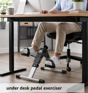 Rehabilitation Bike Paddle