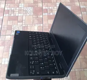 Laptop Lenovo 100e 4GB Intel SSD 60GB