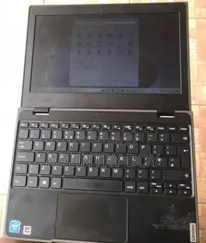 Laptop Lenovo 100e 4GB Intel SSD 60GB