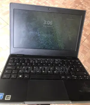 Laptop Lenovo 100e 4GB Intel SSD 60GB
