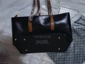 Leather Hand Bags