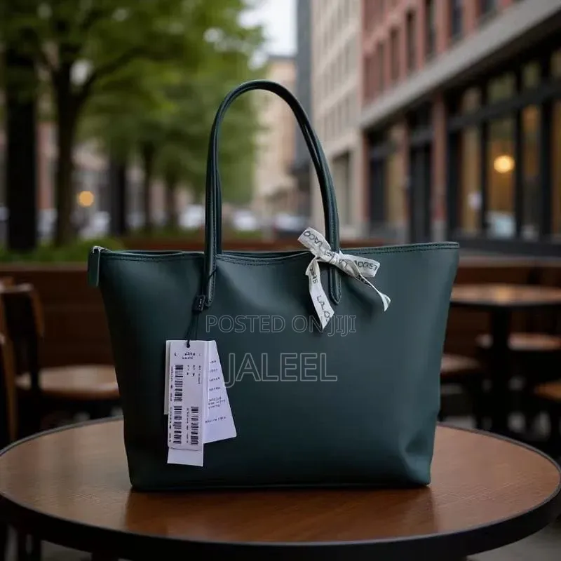 Leather Hand Bags