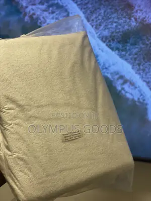 Waterproof Bedcover