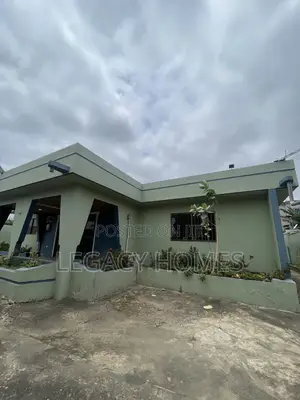 4bdrm House in Taifa, Station Area for rent