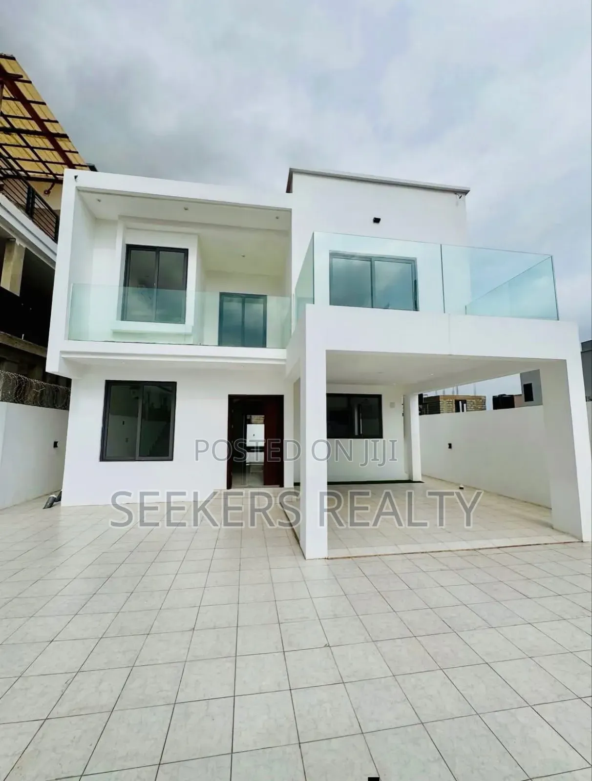 3bdrm House in Seekers Realty, Nmai-Dzorn for sale