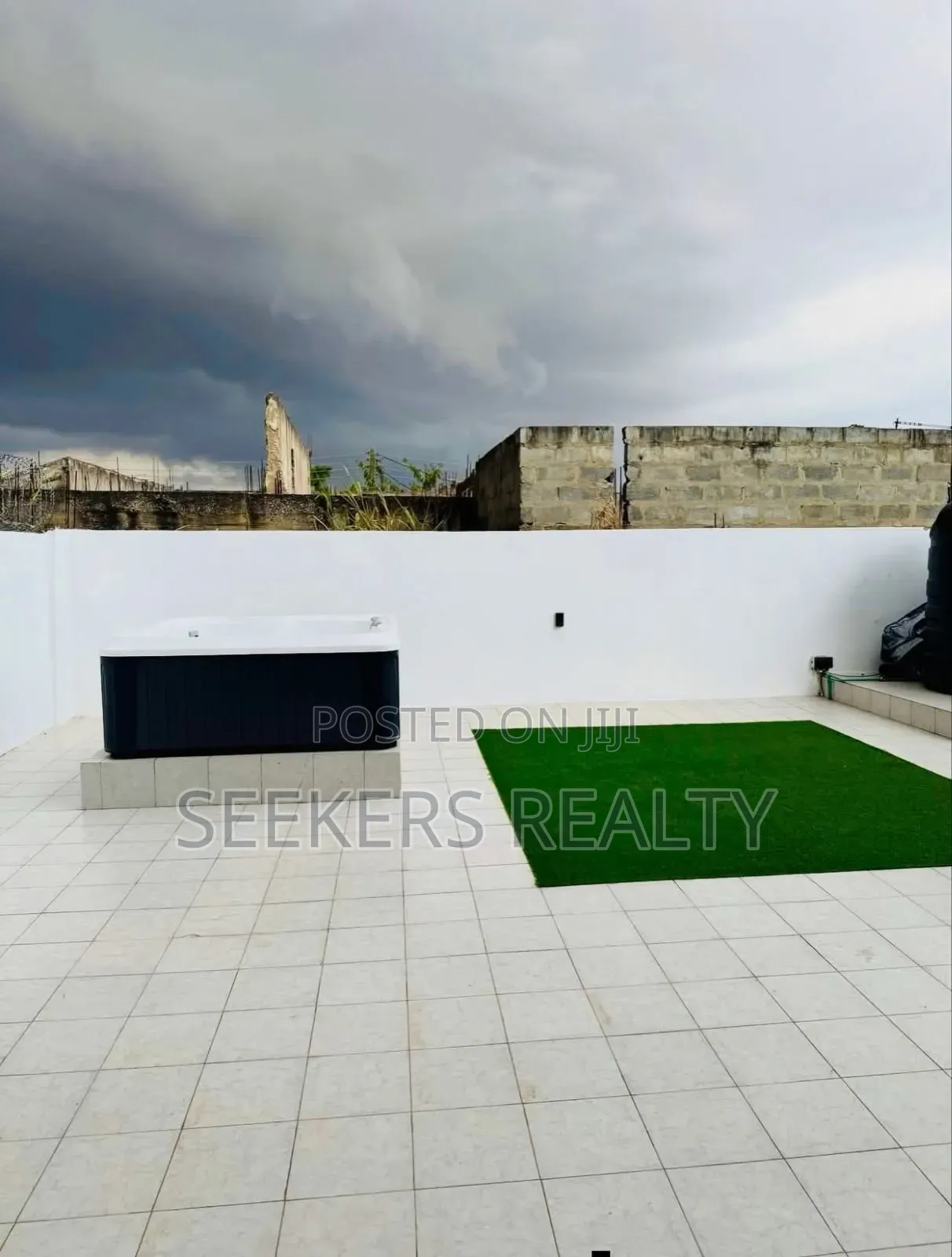 3bdrm House in Seekers Realty, Nmai-Dzorn for sale