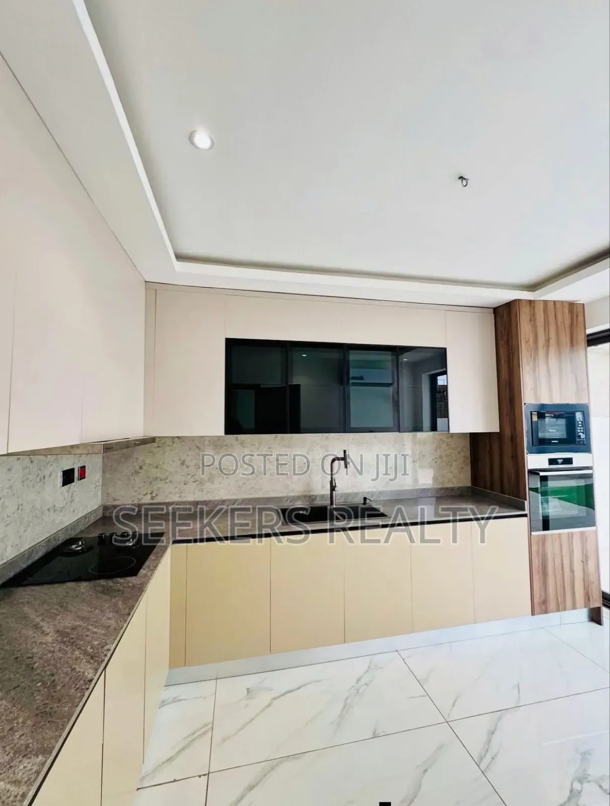 3bdrm House in Seekers Realty, Nmai-Dzorn for sale
