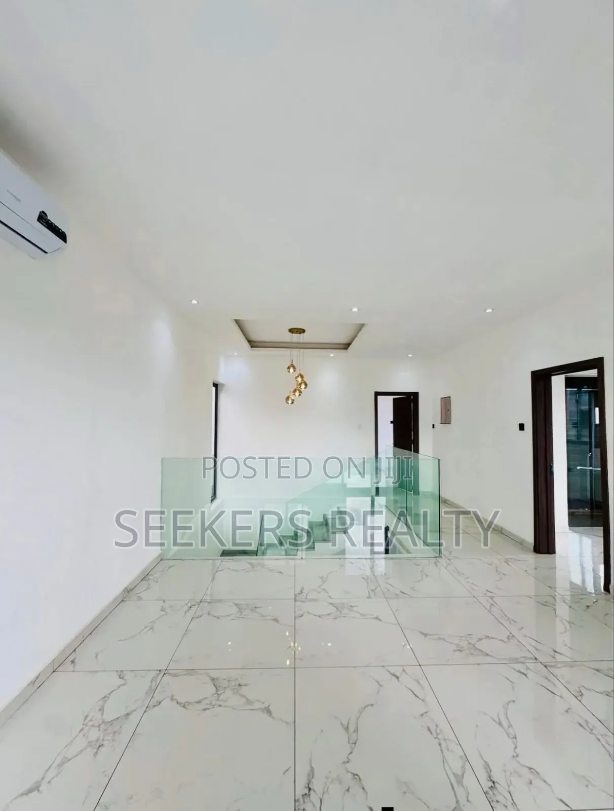3bdrm House in Seekers Realty, Nmai-Dzorn for sale