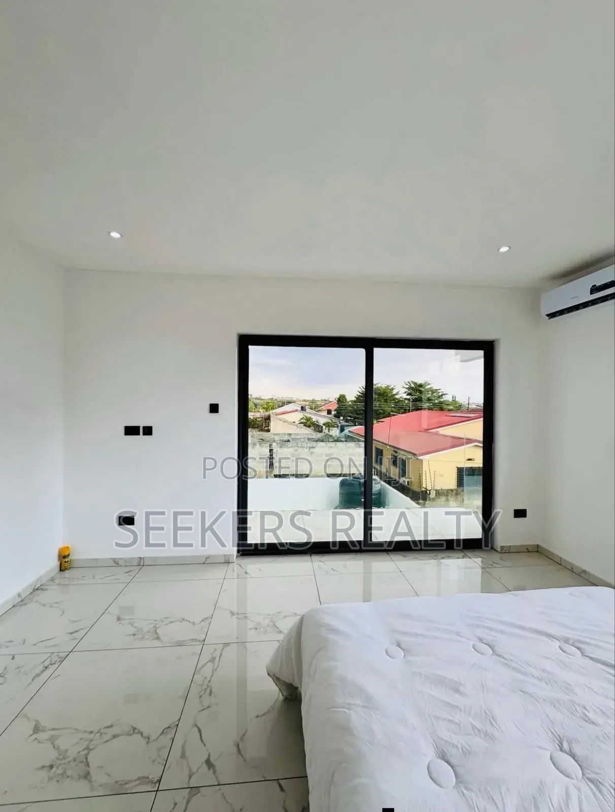 3bdrm House in Seekers Realty, Nmai-Dzorn for sale