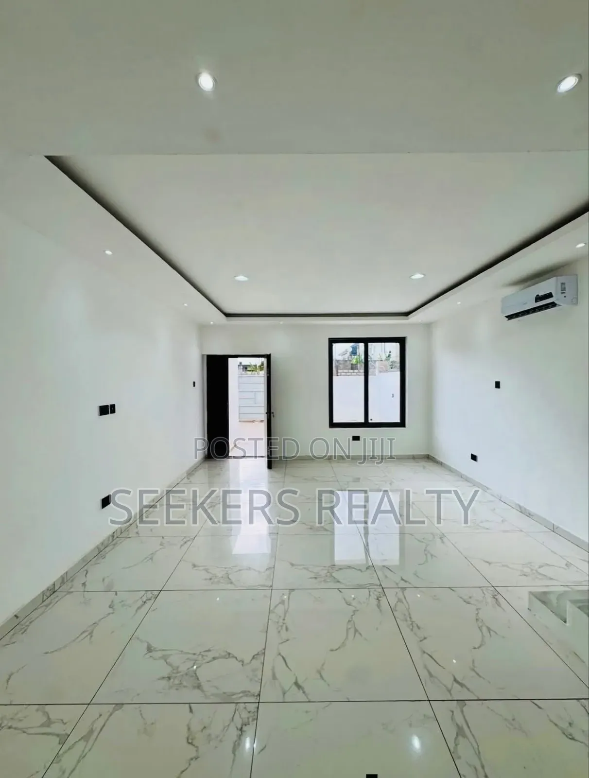 3bdrm House in Seekers Realty, Nmai-Dzorn for sale