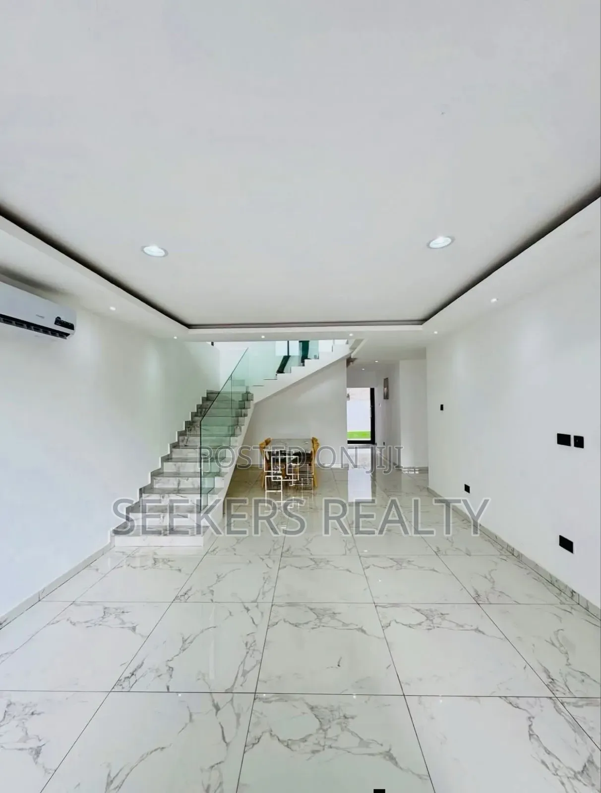 3bdrm House in Seekers Realty, Nmai-Dzorn for sale