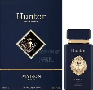 Perfume Air Freshener