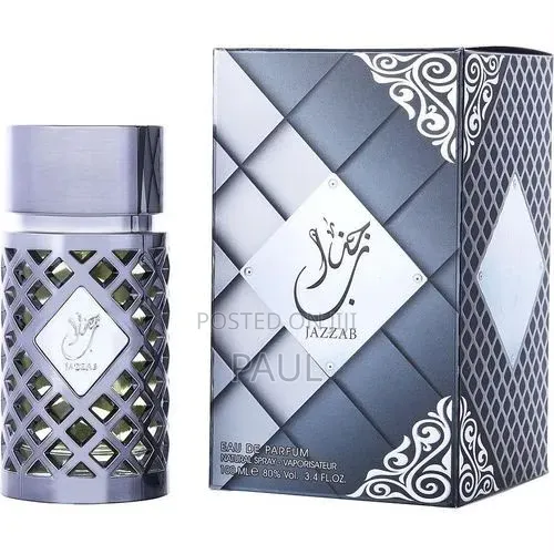 Perfume Air Freshener