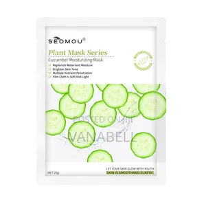 Face Sheet Mask Bulk