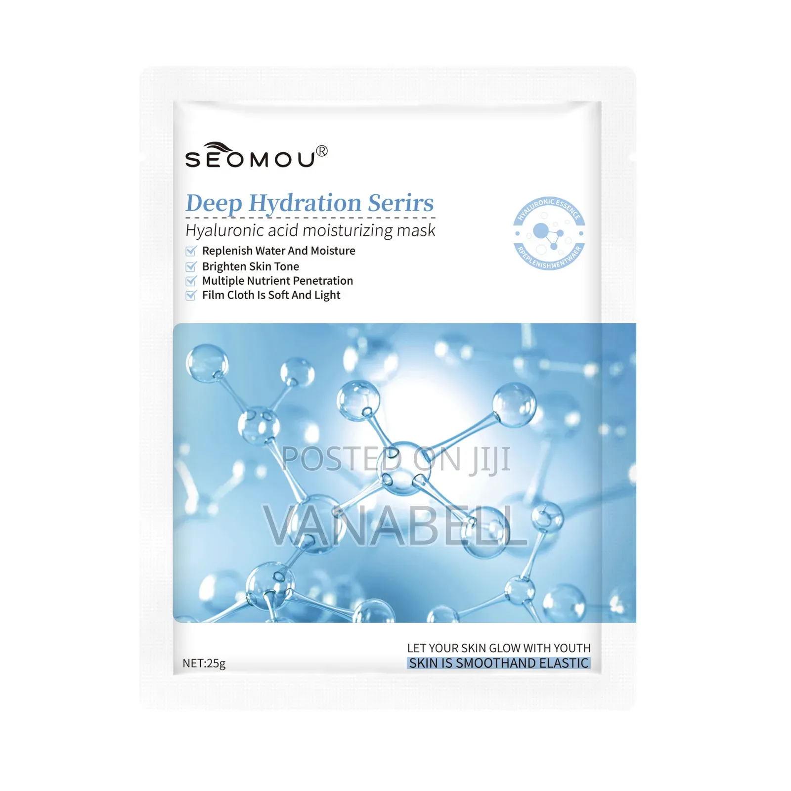 Face Sheet Mask Bulk