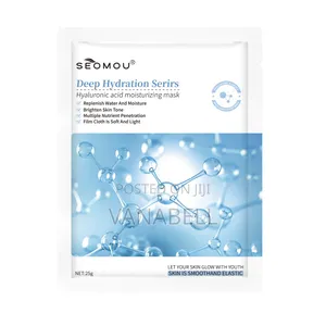 Face Sheet Mask Bulk