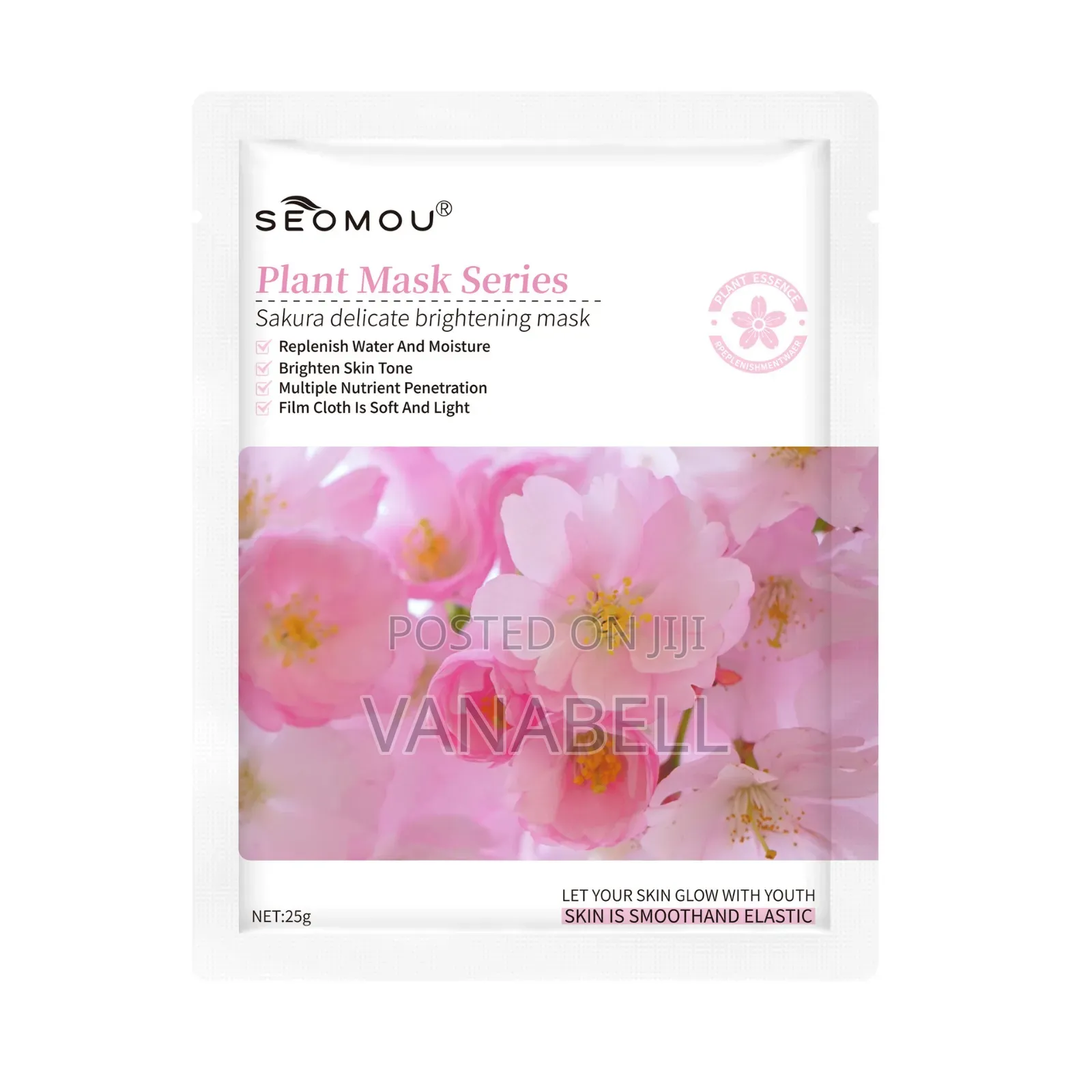 Face Sheet Mask Bulk