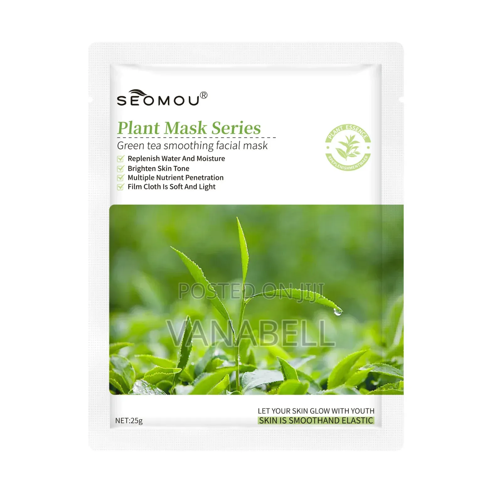 Face Sheet Mask Bulk