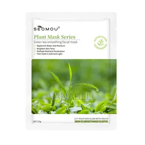 Face Sheet Mask Bulk