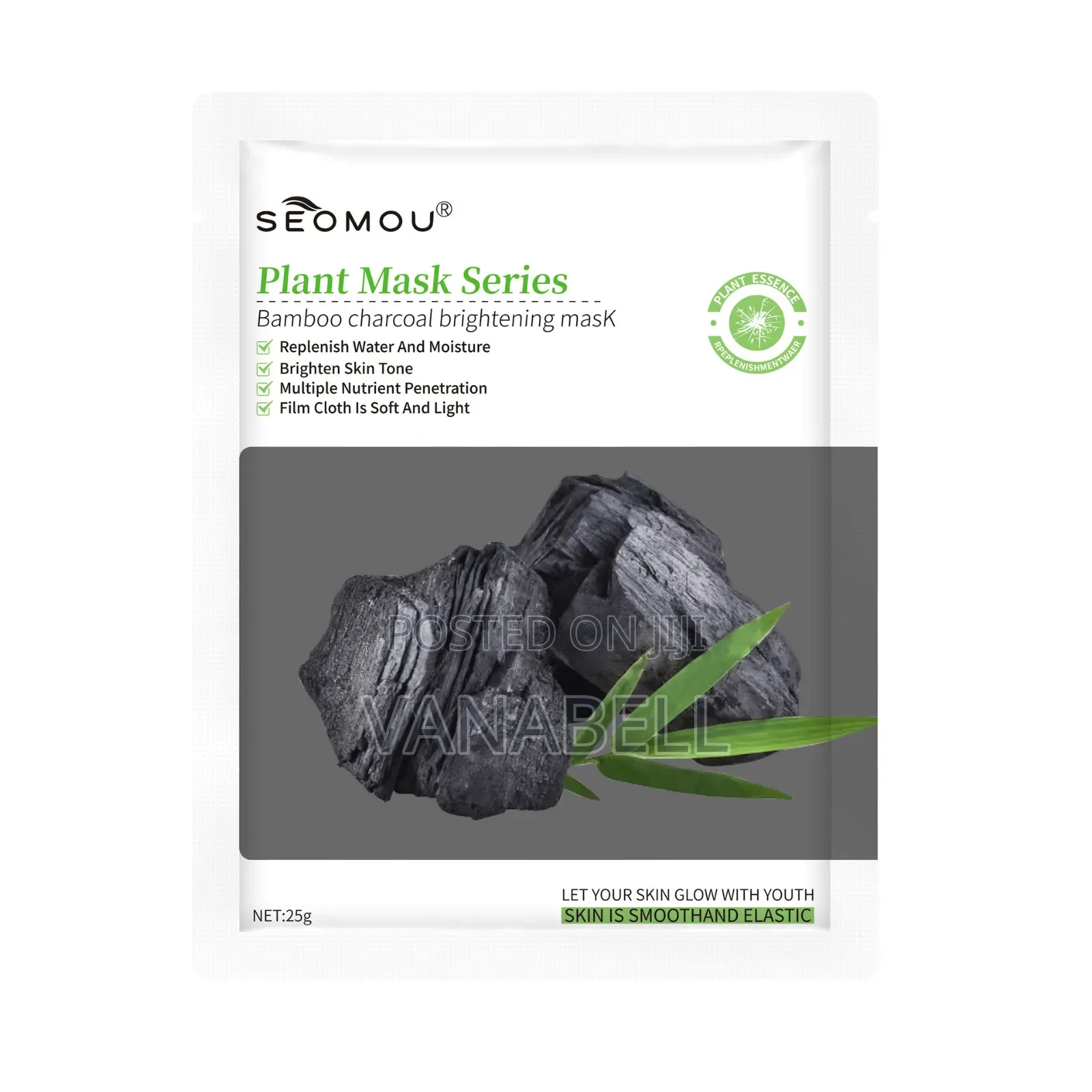 Face Sheet Mask Bulk