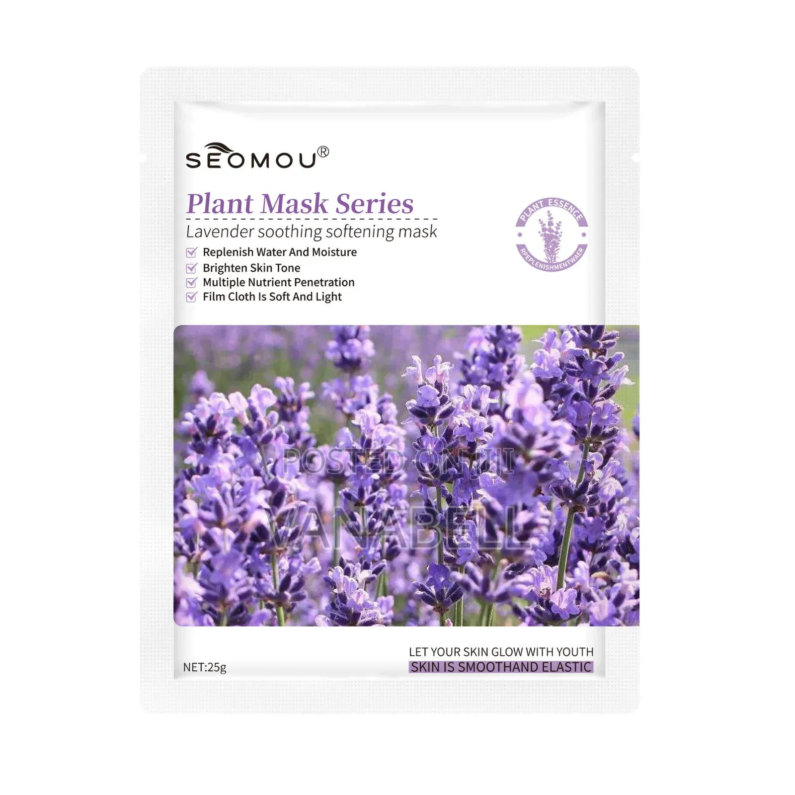 Face Sheet Mask Bulk
